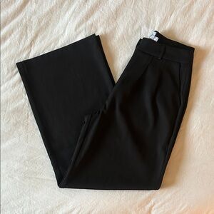 Princess Polly Archer Trouser Pants Hemmed 27” Inseam